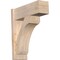 Ekena Millwork Legacy Block Smooth Outlooker, Douglas Fir, 7 1/2"W x 20"D x 24"H OUT08X20X24LEC05SDF - alternate 1